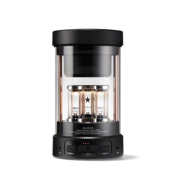 Style for Living「＜BALMUDA＞ THE SPEAKER」|電化製品|