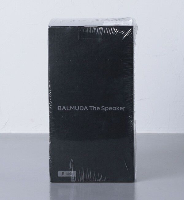 Style for Living「＜BALMUDA＞ THE SPEAKER」|電化製品|