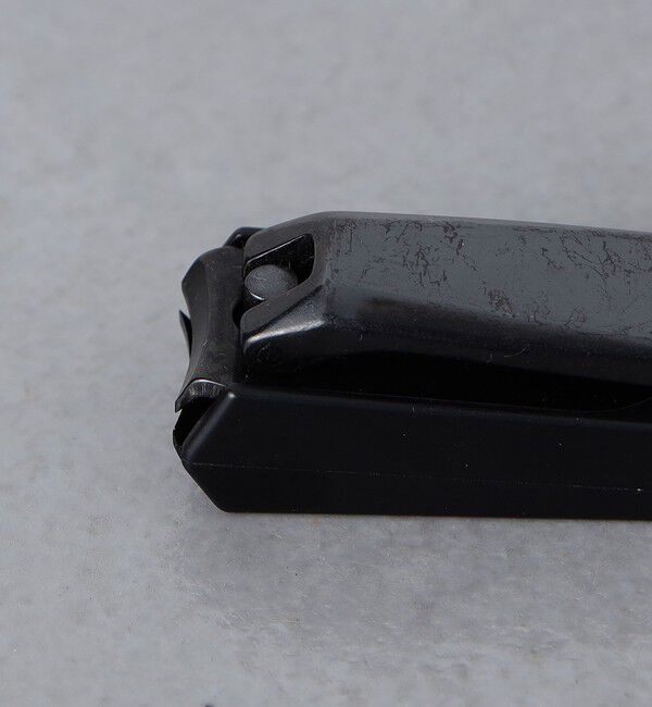 Style for Living「＜木屋＞爪切り BLACK 大」|その他|