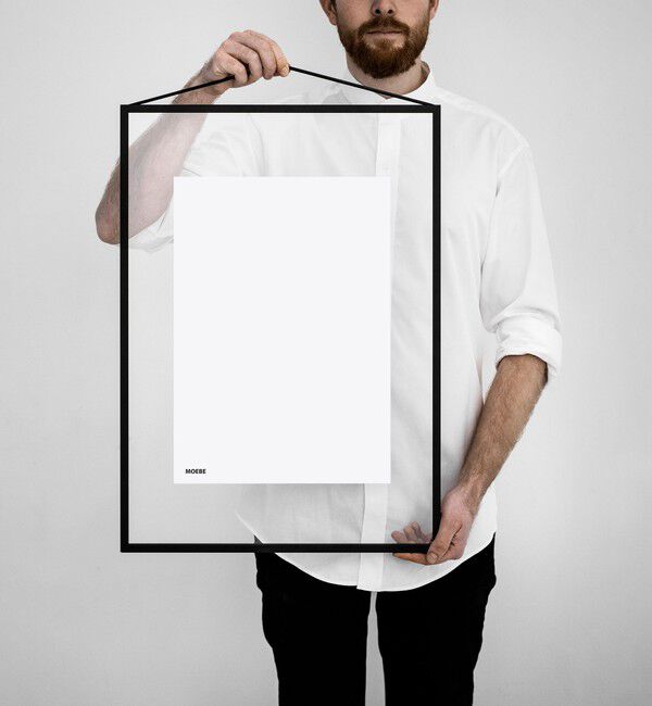 Style for Living「＜MOEBE＞FRAME A2」|その他|