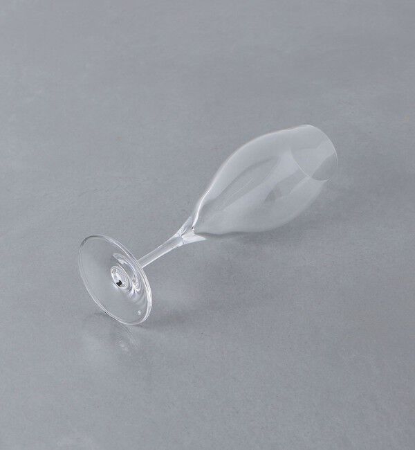 Style for Living「＜木村硝子店＞ピッコロ 6oz フルート」|電化製品|