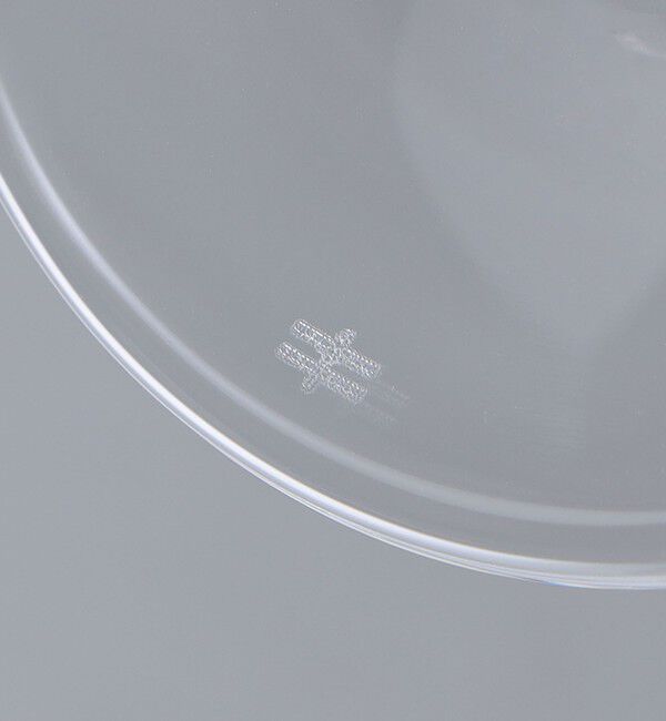 Style for Living「＜木村硝子店＞ピッコロ 6oz フルート」|電化製品|