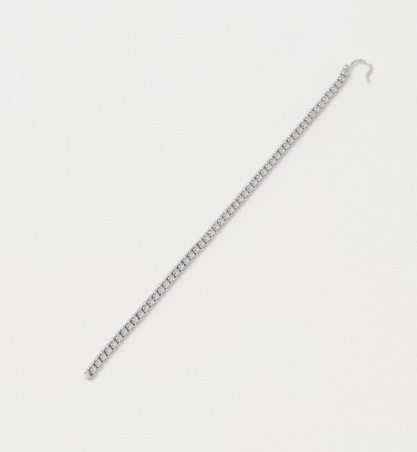 UNITED ARROWS「チェーンピアス」|ピアス|