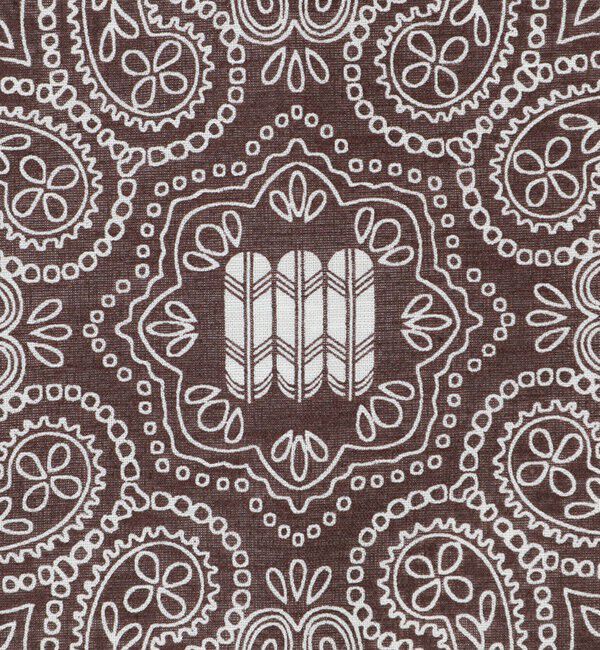 Style for Living「＜TABAYA United Arrows＞ バンダナ」|バンダナ・スカーフ|