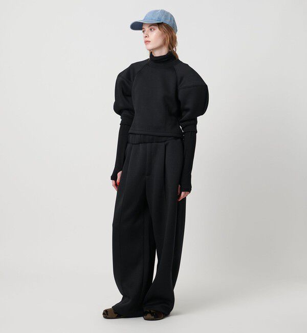 ASTRAET「＜ASTRAET＞デニム ベースボールキャップ」|キャップ・キャスケット|