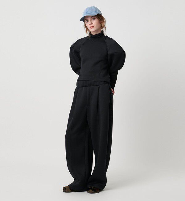 ASTRAET「＜ASTRAET＞デニム ベースボールキャップ」|キャップ・キャスケット|