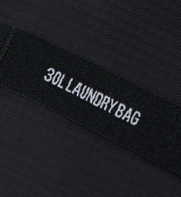 Style for Living「＜Matador＞パッカブル ランドリー バッグ」|トラベルグッズ|