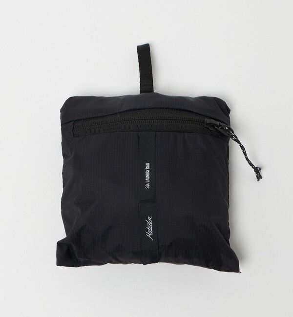 Style for Living「＜Matador＞パッカブル ランドリー バッグ」|トラベルグッズ|