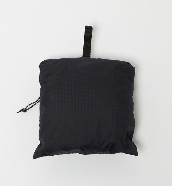 Style for Living「＜Matador＞パッカブル ランドリー バッグ」|トラベルグッズ|