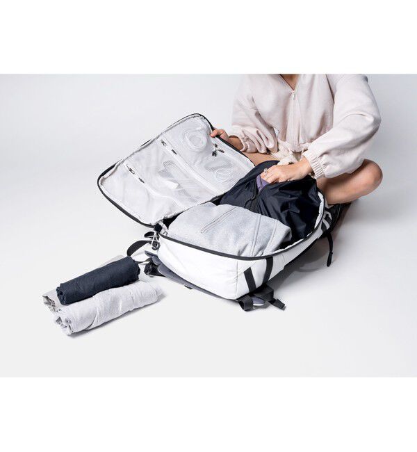 Style for Living「＜Matador＞パッカブル ランドリー バッグ」|トラベルグッズ|