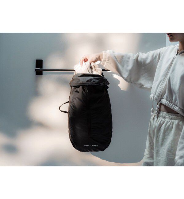 Style for Living「＜Matador＞パッカブル ランドリー バッグ」|トラベルグッズ|