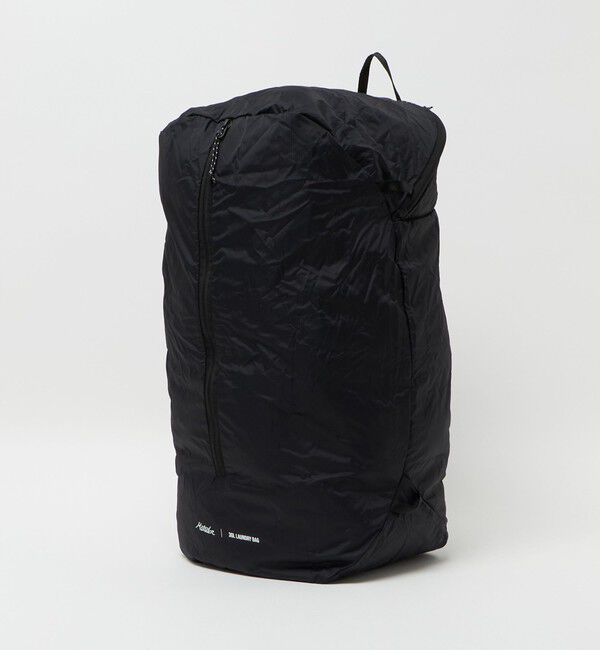 Style for Living「＜Matador＞パッカブル ランドリー バッグ」|トラベルグッズ|