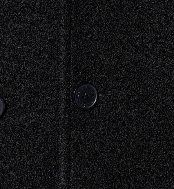 ASTRAET「＜ASTRAET＞6ボタン テーラード コート」|チェスターコート|