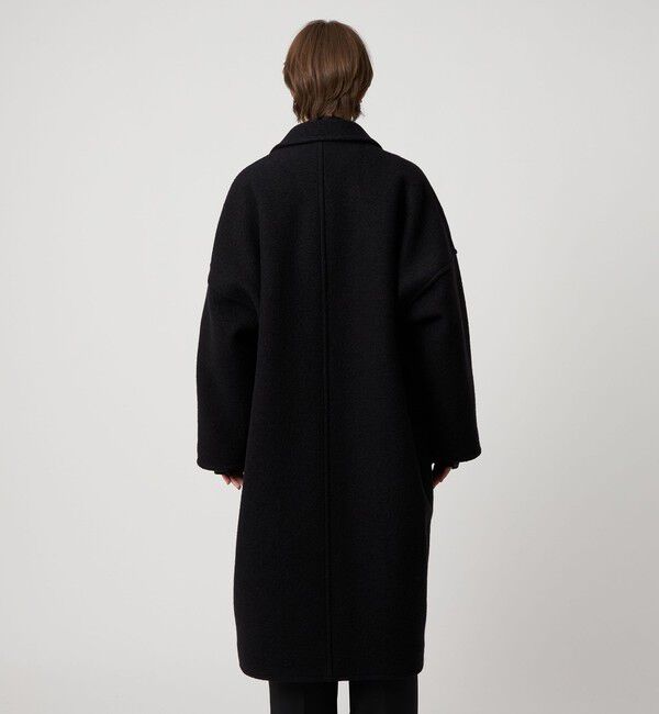 ASTRAET「＜ASTRAET＞6ボタン テーラード コート」|チェスターコート|