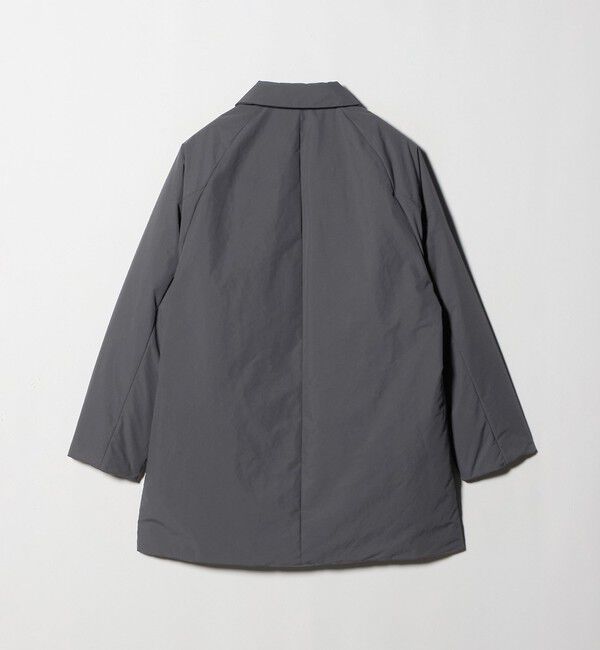 UNITED ARROWS「ADS ショートダウン バルカラーコート 撥水」|ダウン|