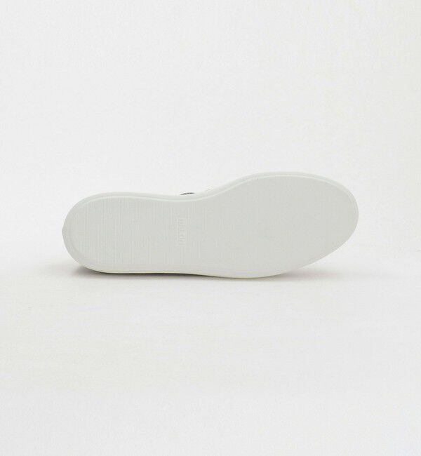 UNITED ARROWS「＜hALON＞ソフト オックスフォード スニーカー」|スニーカー|