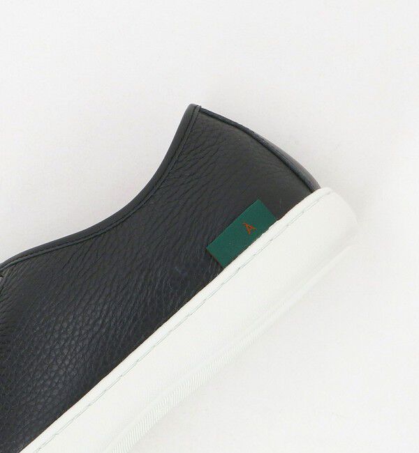 UNITED ARROWS「＜hALON＞ソフト オックスフォード スニーカー」|スニーカー|