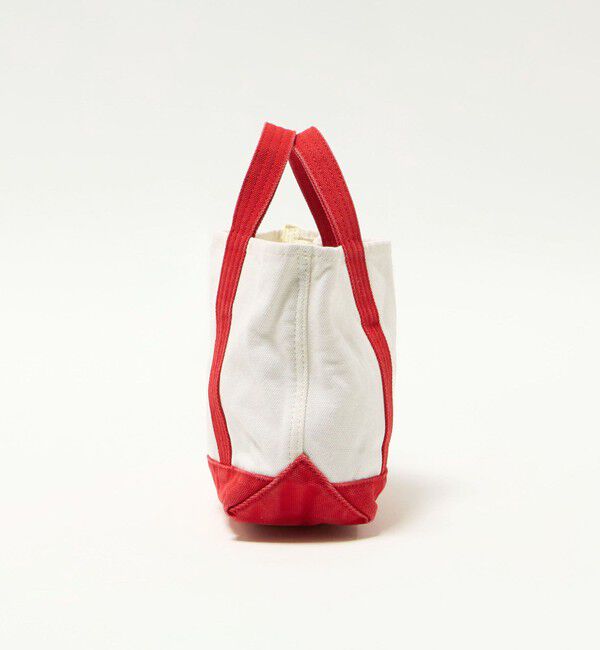 UNITED ARROWS「オーガニックコットン トートバッグ S」|トートバッグ|