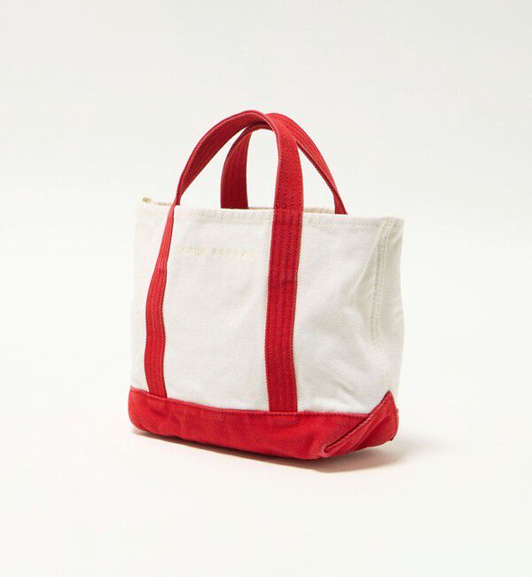 UNITED ARROWS「オーガニックコットン トートバッグ S」|トートバッグ|