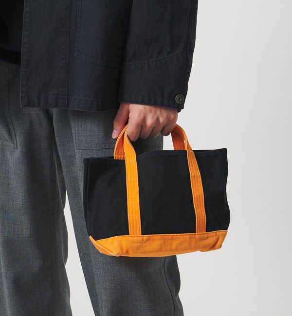 UNITED ARROWS「オーガニックコットン トートバッグ S」|トートバッグ|