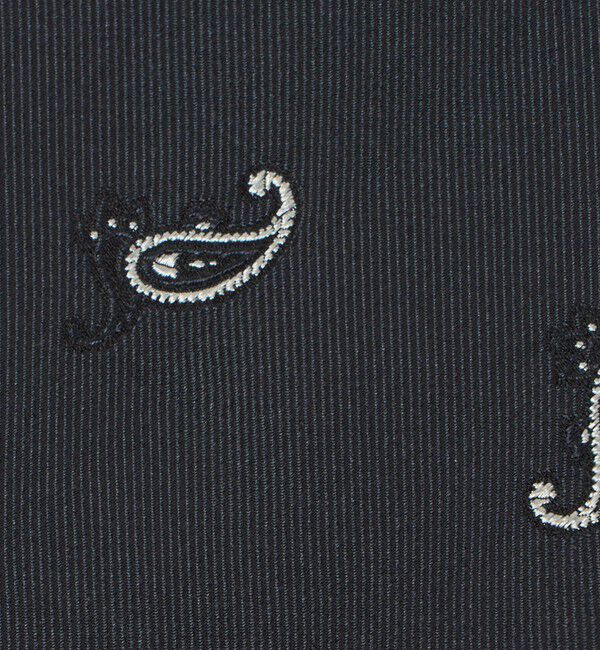 UNITED ARROWS「ペイズリー ジャガード ネクタイ」|ネクタイ・蝶ネクタイ|