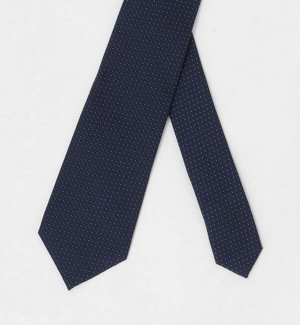 UNITED ARROWS「＜SOVEREIGN＞エレガント ジャガード ネクタイ」|ネクタイ・蝶ネクタイ|