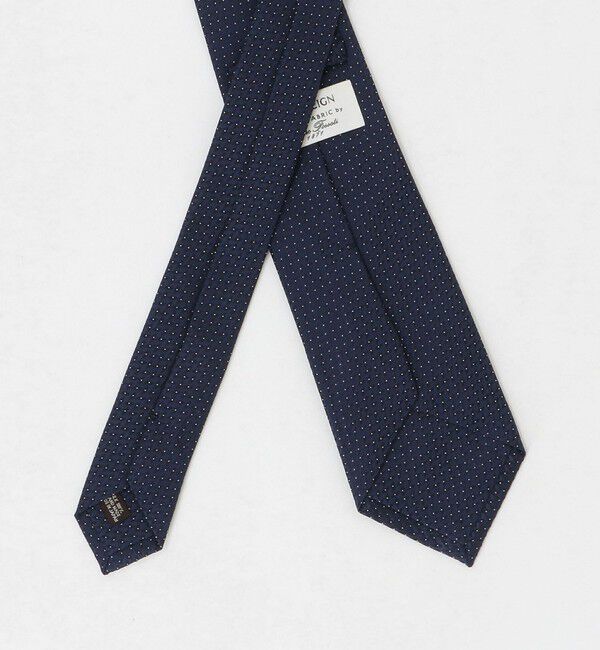 UNITED ARROWS「＜SOVEREIGN＞エレガント ジャガード ネクタイ」|ネクタイ・蝶ネクタイ|