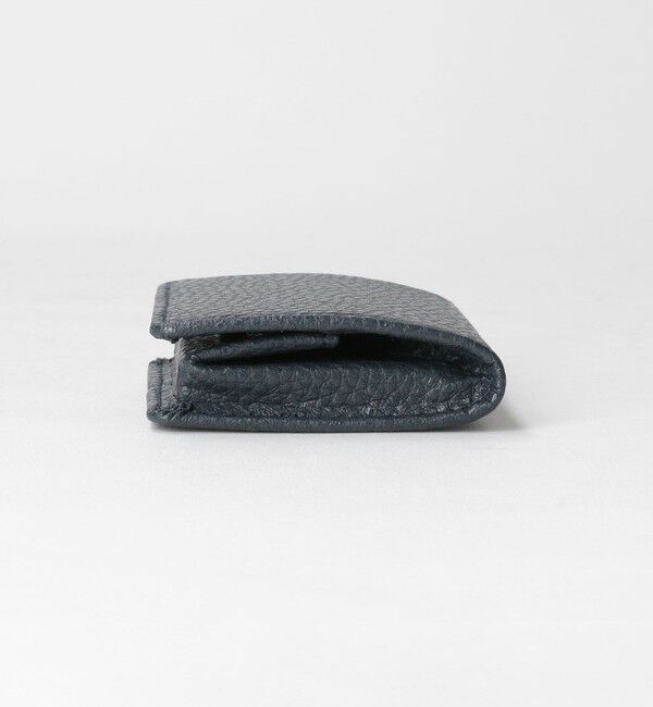 UNITED ARROWS green label relaxing「シボ レザーライク コインケース」|コインケース|