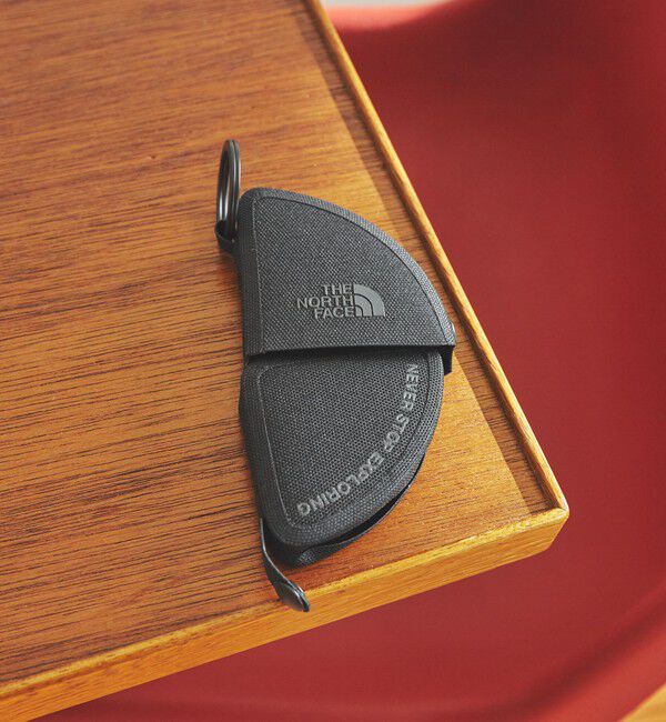 UNITED ARROWS green label relaxing「＜THE NORTH FACE＞Ramble ランブルコインワレット コインケース」|コインケース|