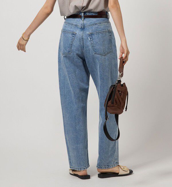 UNITED ARROWS green label relaxing「カーブ デニム」|デニム|