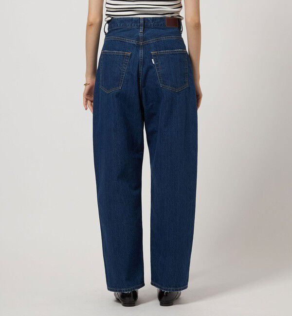 UNITED ARROWS green label relaxing「カーブ デニム」|デニム|