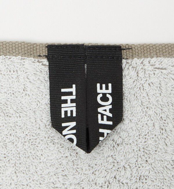 UNITED ARROWS green label relaxing「＜THE NORTH FACE＞コットン タオル L スポーツタオル」|タオル|