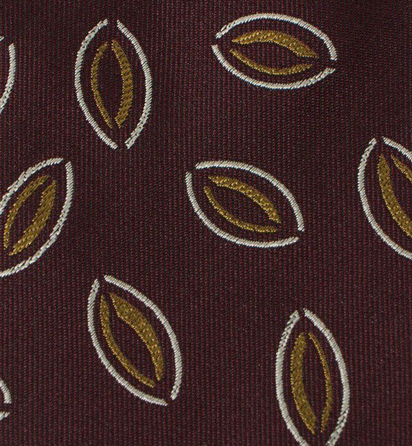 UNITED ARROWS green label relaxing「＜Bleck＞8.0cm コモン4 ネクタイ」|ネクタイ・蝶ネクタイ|