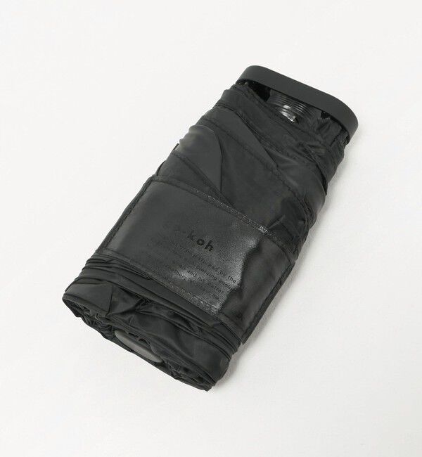 UNITED ARROWS green label relaxing「＜Wpc.＞go-koh GO003 折りたたみ傘 / 晴雨兼用 / レイン / 日傘」|傘|