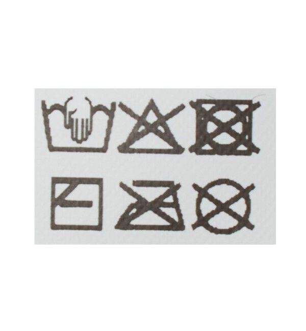 UNITED ARROWS green label relaxing「リボン ニットキャップ / キッズ」|ニット帽|