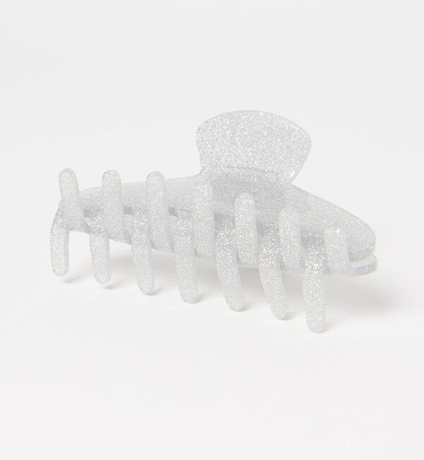 EMMEL REFINES「＜EMMEL REFINES＞EM ラメ ヘアクリップ」|その他|