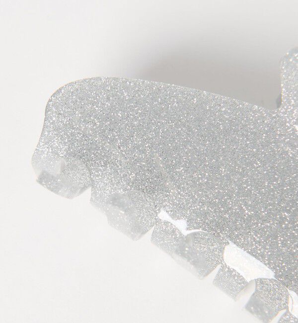 EMMEL REFINES「＜EMMEL REFINES＞EM ラメ ヘアクリップ」|その他|
