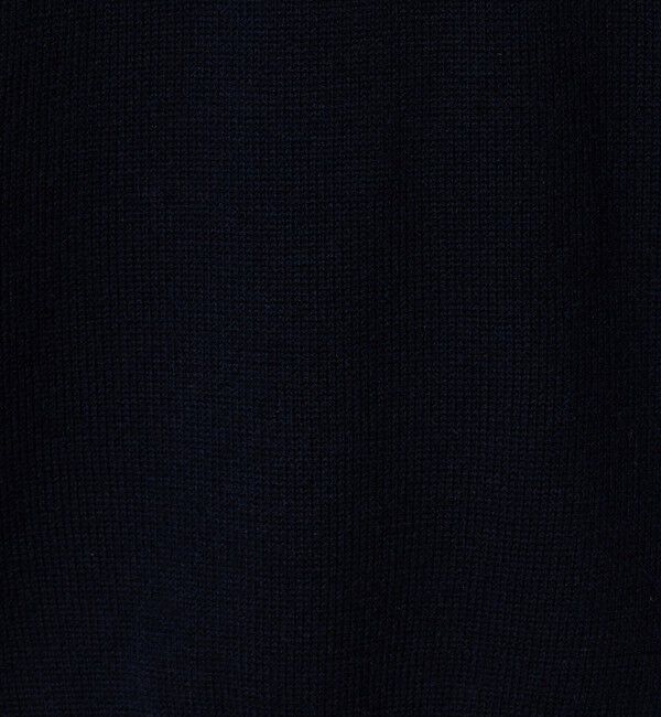 UNITED ARROWS green label relaxing「ロゴ ニット プルオーバー 2 ウォッシャブル」|ニット・セーター|