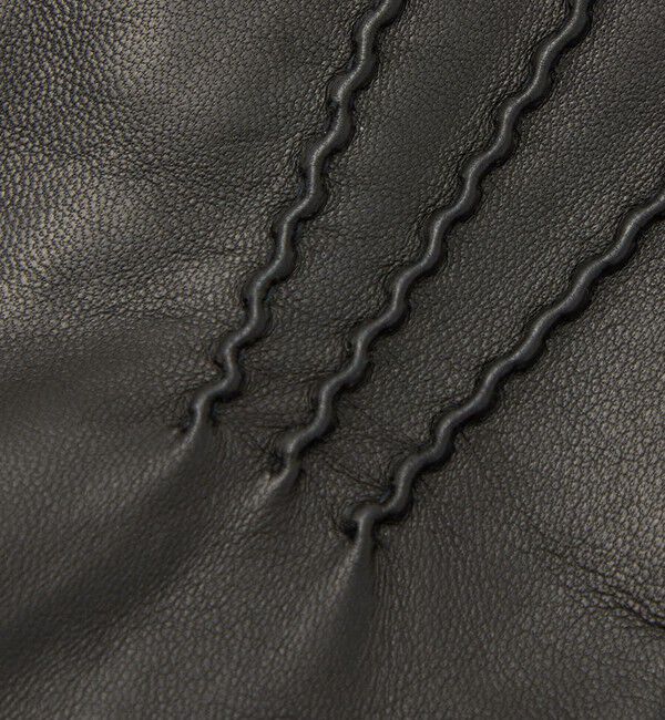 UNITED ARROWS green label relaxing「＜GIGLIO FIORENTINO＞ナッパレザー グローブ」|手袋|