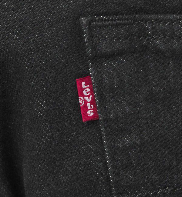 UNITED ARROWS green label relaxing「【別注】＜Levi's(R)＞501(R)  RELAXED デニム パンツ ジーンズ」|デニム|