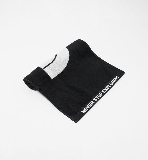 UNITED ARROWS green label relaxing「＜THE NORTH FACE＞コンフォートコットン M タオル フェイスタオル」|タオル|