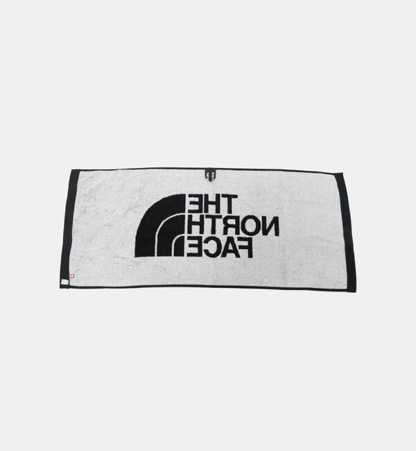 UNITED ARROWS green label relaxing「＜THE NORTH FACE＞コンフォートコットン M タオル フェイスタオル」|タオル|