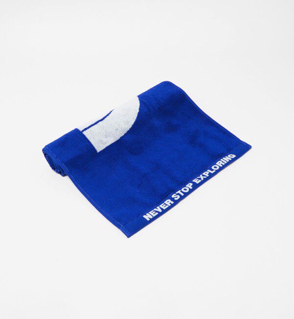 UNITED ARROWS green label relaxing「＜THE NORTH FACE＞コンフォートコットン M タオル フェイスタオル」|タオル|