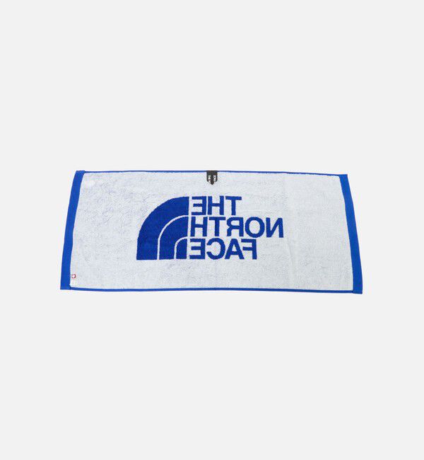 UNITED ARROWS green label relaxing「＜THE NORTH FACE＞コンフォートコットン M タオル フェイスタオル」|タオル|