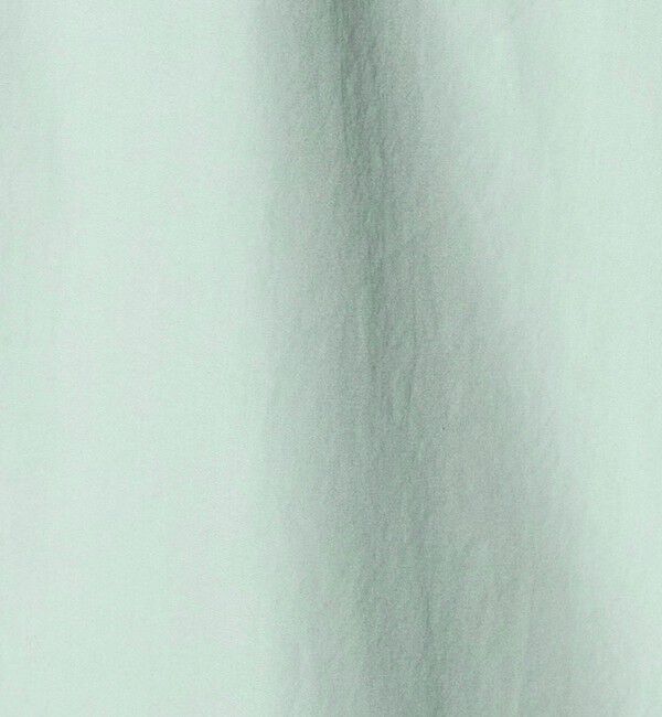 UNITED ARROWS green label relaxing「コットン ブロード ガーメントダイ レギュラーカラー 長袖 シャツ」|シャツ・ブラウス|