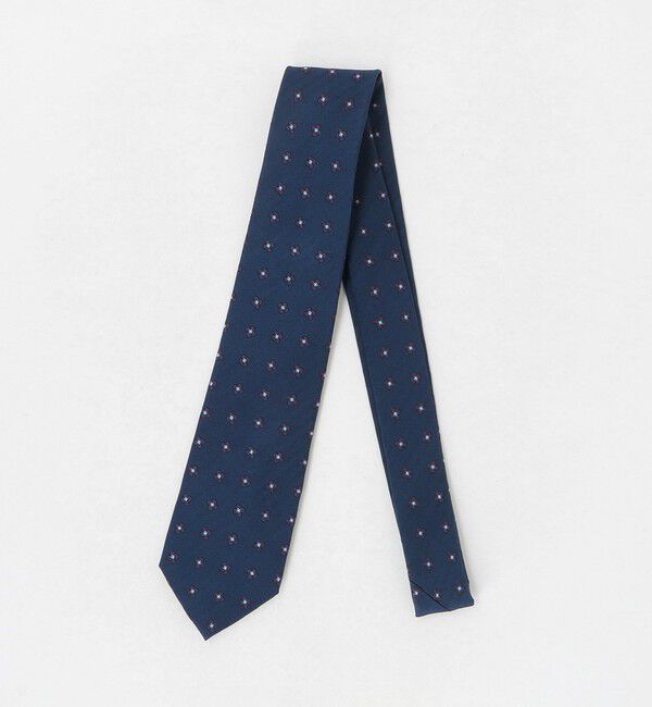 UNITED ARROWS green label relaxing「GLR シルク1 8.0cm コモン1 ネクタイ」|ネクタイ・蝶ネクタイ|