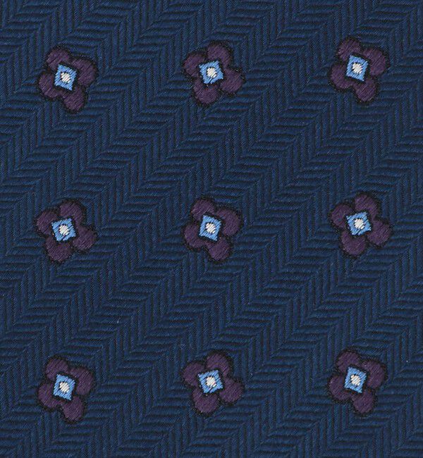 UNITED ARROWS green label relaxing「GLR シルク1 8.0cm コモン1 ネクタイ」|ネクタイ・蝶ネクタイ|