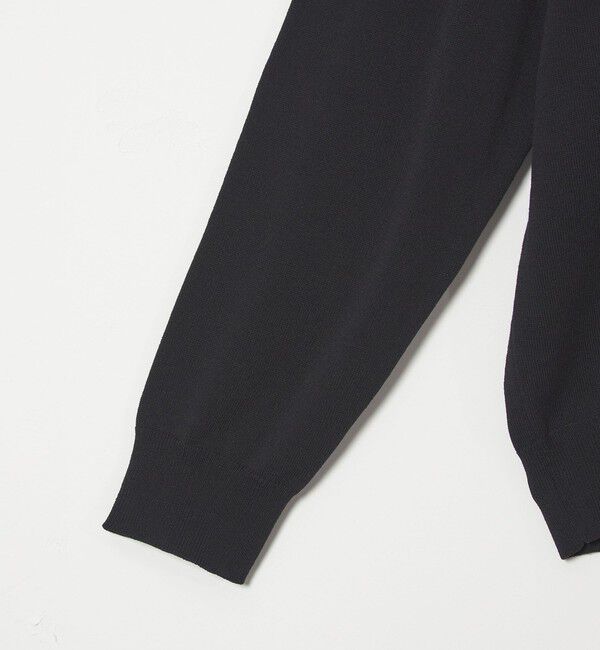 BEAUTY&YOUTH UNITED ARROWS「【WEB限定 WARDROBE SMART】KOUKIN ショールカラー カーディガン【抗菌・防臭】」|カーディガン|