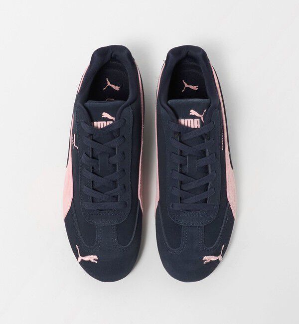 BEAUTY&YOUTH UNITED ARROWS「＜PUMA＞スピードキャット OG スニーカー」|スニーカー|
