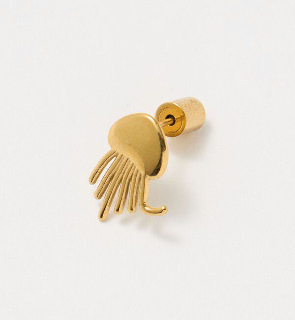 BEAUTY&YOUTH UNITED ARROWS「＜SOAC＞JELLY FISH ピアス」|ピアス|